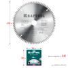 Фото KRAFTOOL  Multi Material, 250 х 30 мм, 80Т, пильный диск по алюминию (36953-250-30) Kraftool 3695325030 Kraftool
