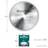 Фото KRAFTOOL  Multi Material, 254 х 30 мм, 80Т, пильный диск по алюминию (36953-254-30) Kraftool 3695325430 Kraftool
