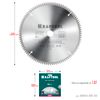 Фото Multi material диск пильный по алюминию 305x30мм 100т 36953-305-30 Kraftool 3695330530 Kraftool