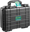 Фото Кейс защитный 406х330х174мм IP55 Panzer KRAFTOOL Kraftool 3825116 Kraftool