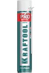 Фото KRAFTOOL ADAPTER PRO, 750 мл, адаптерная, всесезонная, SVS, не залипающий клапан, выход до 45 л, мон Kraftool 41173Z01 Kraftool