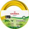 Фото GRINDA Comfort, 1/2″, 20 м, 30 атм, трёхслойный, армированный, поливочный шланг (8-429003-1/2-20) Grinda 84290031220Z02 Grinda