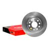 Фото BD V 106 Диск тормозной передний вентилируемый (1шт.)_(BDV106 BM) BM BDV106 BM BDV106 BM