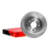 Фото Диск тормозной передний вентилируемый 16 (1шт.) BDV108 BM BDV108 BM