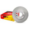 Фото Диск тормозной передний вентилируемый 1шт.) BDV122 BM BDV122 BM