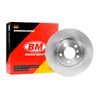 Фото BD V 149 Диск тормозной передний BM BDV149 BM