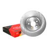 Фото Диск тормозной BMW X7 I/X5 IV/X3 III/X4 II/5 SERIES вент.зад. BM BDV211 BM