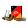 Фото Колодки тормозные задние барабанные BM BS1109 BM