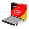Фото Фильтр салонный. угольный BM FA4600C BM