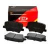 Фото Колодки тормозные VOLVO XC40 задн. BM FD3384 BM