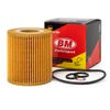 Фото ФМ Фильтр масляный "BM" BMW 1 (04-12)-3 (01-13)-5 (07-10)-X1 (-15)-X3 (-10) BM FO7246 BM