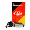 Фото Наконечник тяги рулевой левый BM TR4102 BM