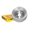 Фото ДИСК ТОРМОЗНОЙ BMW X7 I/X5 IV/X3 III/X4 II/5 SERIES ВЕНТ.ПЕР.ПРАВ.ВЫСОКОУГЛ. BM WIP0030 BM