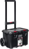 Фото Ящик для инструментов тележка 525х411х560мм модульный Stack'N'Roll KETER Keter 38397 Keter