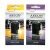 Фото АРОМАТИЗАТОР AREON CAR-ВАНИЛЬ Areon ACB06 Areon