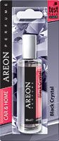 Фото Ароматизатор areon спрей perfume черный лед apb07 Areon APC06 Areon