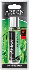 Фото Ароматизатор "Perfume" Утренняя свежесть спрей+ёлочка Areon PFB15 Areon