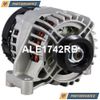 Фото Генератор оригинальный восстановленный ALE1742RB Motorherz ALE1742RB Motorherz