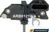Фото Реле регулятор генератора DAF Renault Volvo Motorherz ARB0121WA Motorherz