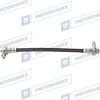 Фото Шланг тормозной MITSUBISHI Galant Fortis (07-15) задний правый MOTORHERZ Motorherz HBF0195 Motorherz
