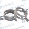 Фото ХОМУТ ПРУЖИННЫЙ 23.0012.00 Motorherz HCZ0230C Motorherz