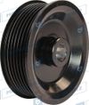 Фото Шкив насоса гур Fiat Ducato RUS 244/250 2.3JTD, IVECO DAILY Motorherz HPP0027PP Motorherz