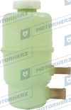 Фото Бачок ГУР/ЭГУР HPP1008EBK Motorherz HPP1008EBK Motorherz