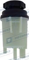 Фото БАЧОК ГИДРОУСИЛИТЕЛЯ MOTORHERZ HPP1036EBK Motorherz HPP1036EBK Motorherz