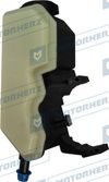 Фото Бачок гидроусилителя Motorherz HPP1063EBK Motorherz