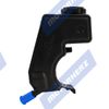 Фото Бачок ГУРа Motorherz HPP1092EBK Motorherz