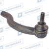 Фото Наконечник рулевой тяги TOYOTA RAV 4 III (_A3_) Motorherz HQE0013L Motorherz