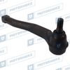 Фото Наконечник рулевой тяги CHEVROLET AVEO / KALOS (T250, T255) Motorherz HQE0027R Motorherz