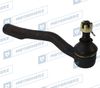 Фото Наконечник рулевой тяги TOYOTA Motorherz HQE0029R Motorherz
