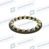 Фото Подшипник рулевого редуктора HRG0007PD MotorHerz Motorherz HRG0007PD Motorherz
