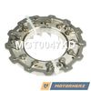 Фото Геометрия турбокомпрессора Motorherz MGT0047KD Motorherz