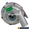 Фото Турбокомпрессор Isuzu 4HK1,без актуатора, VB440051 Motorherz CIFK IHI Motorherz MTI6584RB Motorherz
