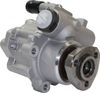 Фото Насос ГУР SEAT Cordoba 1993-1999, SEAT Ibiza II 1993-1999, SEAT Toledo I 1991-1999 Motorherz P1036HG Motorherz