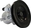 Фото Насос гидроусилителя руля OPEL Astra F 1991-2005  OPEL Calibra A 1990-1997  OPEL Omega A 2.0 3.0 198 Motorherz P1051HG Motorherz