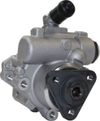 Фото Насос гидроусилителя руля P1095HG MotorHerz Motorherz P1095HG Motorherz