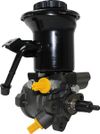 Фото Насос гидроусилителя руля P1196HG MotorHerz Motorherz P1196HG Motorherz