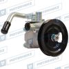 Фото Насос гидроусилителя руля P1225HG MotorHerz Motorherz P1225HG Motorherz