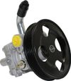 Фото Насос гидроусилителя руля P1267HG MotorHerz Motorherz P1267HG Motorherz
