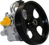 Фото Насос гидроусилителя руля P1304HG MotorHerz Motorherz P1304HG Motorherz