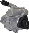 Фото Насос ГУР GAZ  BUSINESS ISF 2.8 (CUMMINS) 10-/FOTON ISF 2.8 (CUMMINS) Motorherz P1315HG Motorherz