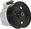 Фото Насос ГУР LAND ROVER Discovery 3 (GCAT) 2.7 Diesel V6 2004-2009, LAND ROVER Range Rover Sp Motorherz P1326HG Motorherz