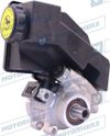 Фото Насос гидроусилителя руля P1412HG MotorHerz Motorherz P1412HG Motorherz