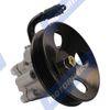 Фото Насос гидроусилителя руля P1552HG MotorHerz Motorherz P1552HG Motorherz