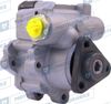 Фото Насос гидроусилителя руля P1685HG MotorHerz Motorherz P1685HG Motorherz