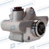 Фото Насос гидроусилителя руля P1716HG MotorHerz Motorherz P1716HG Motorherz