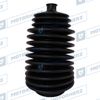 Фото Пыльник рулевой рейки NISSAN ALMERA I (N15) Motorherz RDZ0321MG Motorherz